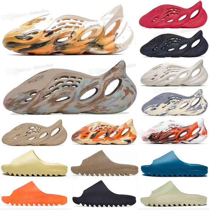 

Sandal Vermillion Mineral Blue Sandals Slide Slippers Onyx Ochre Pure Runr Mx Cream Clay Moon Grey Shoes White Stone Sage Desert Sand Mens 0RGS, 19