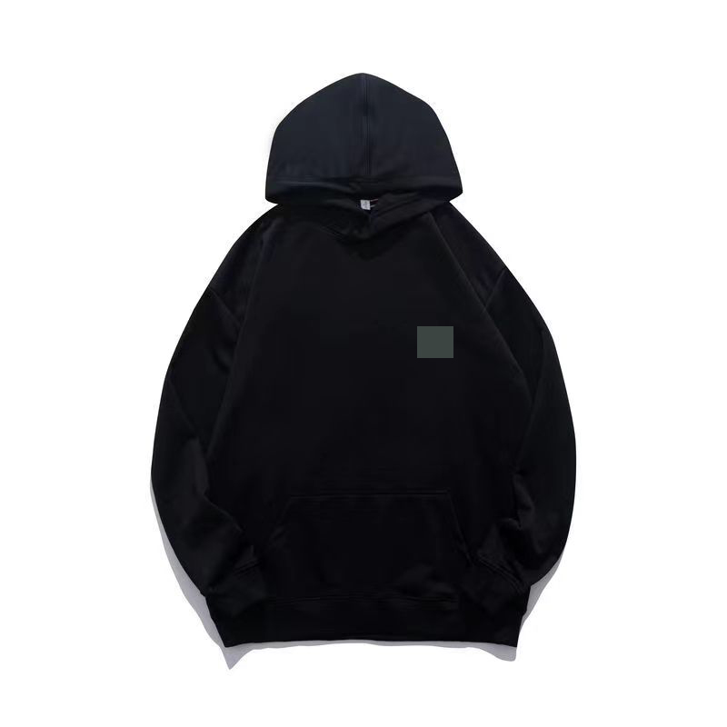 Homme Jumpers Sweats à capuche Mens Designer Sweat à capuche Jersey Pull à capuche Terry Hoody Noir Blanc Tops