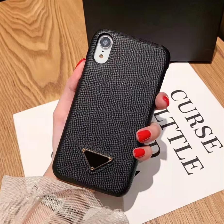 

Mens Womens luxury phone cases for iPhone 13 Pro Max 12 12pro 12promax 11 11pro 11promax designer PU leather XR XS 7 8 Plus protec181I, Blue[p]