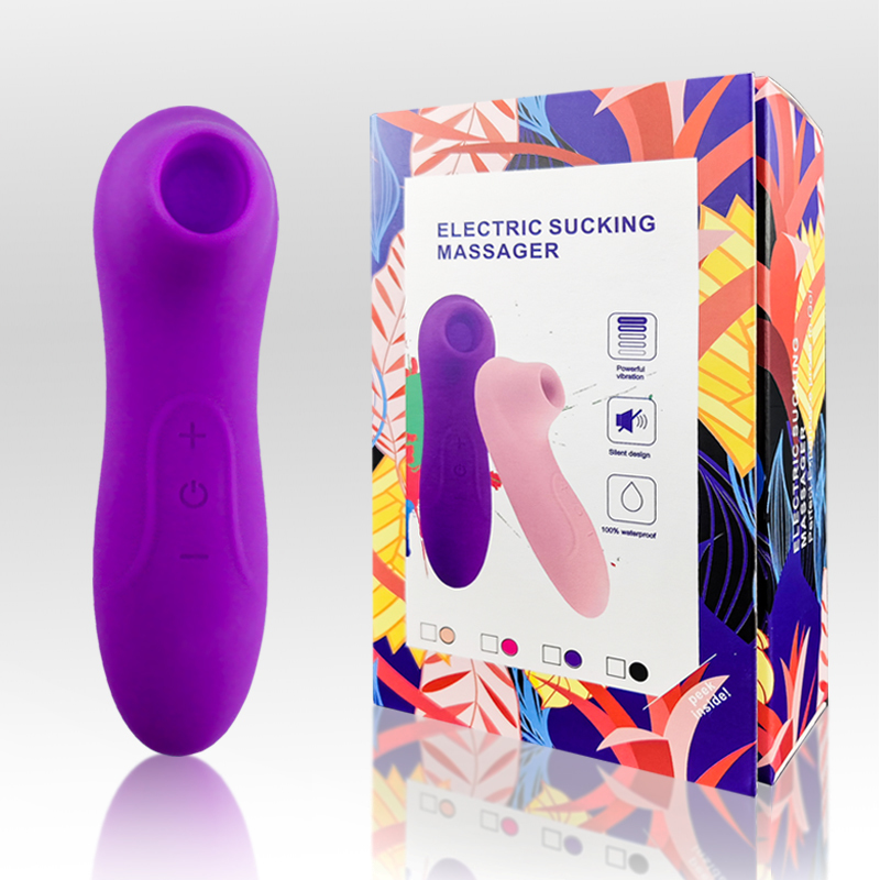 Vibrateur pour les femmes Clitoral Sucking Clitoris Stimulator Femme Masturbator Product Sexy Toys for Adults 18 Dildo Shop