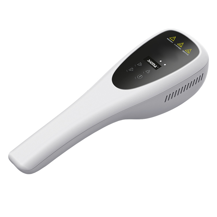 

Handheld LED Uvb Lamp Phototherapy for Vitiligo