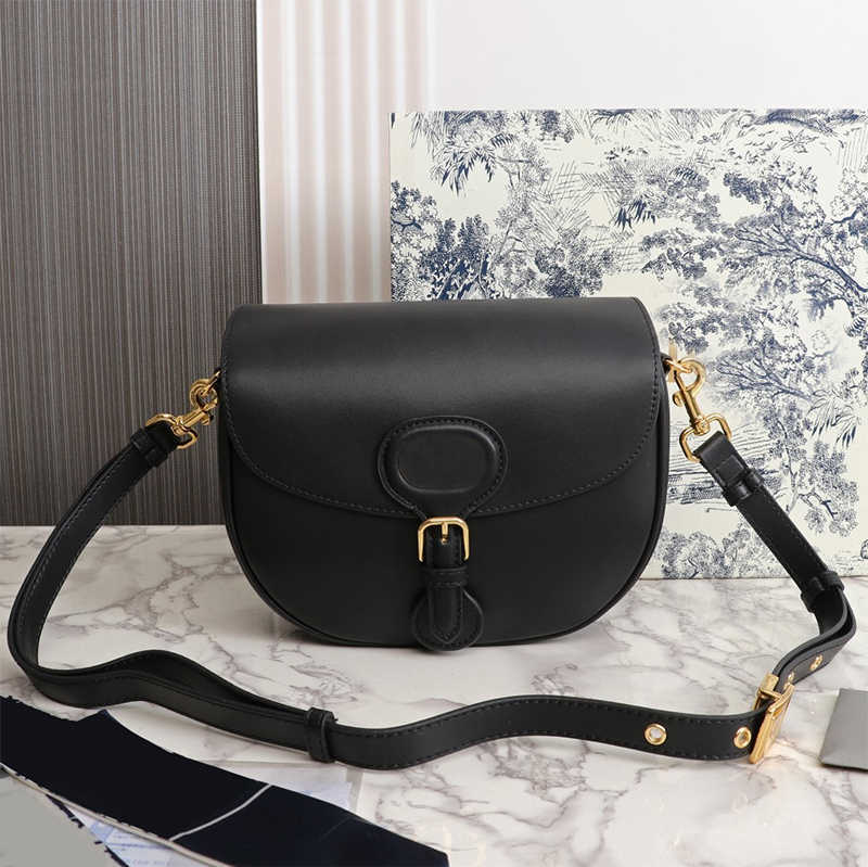 Designer Bags Stylish Letters Metal Embossed Lettering Ladies Handbags High Quality PU Leather women's Handbags Bobby Miss One Shoulder