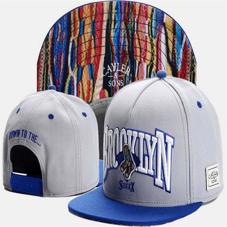 

Cayler & Sons Snapback Caps snake he is on fire Embroidered letters CS baseball hats bros before hoes caylor and son hats ball cap153S, Color 13