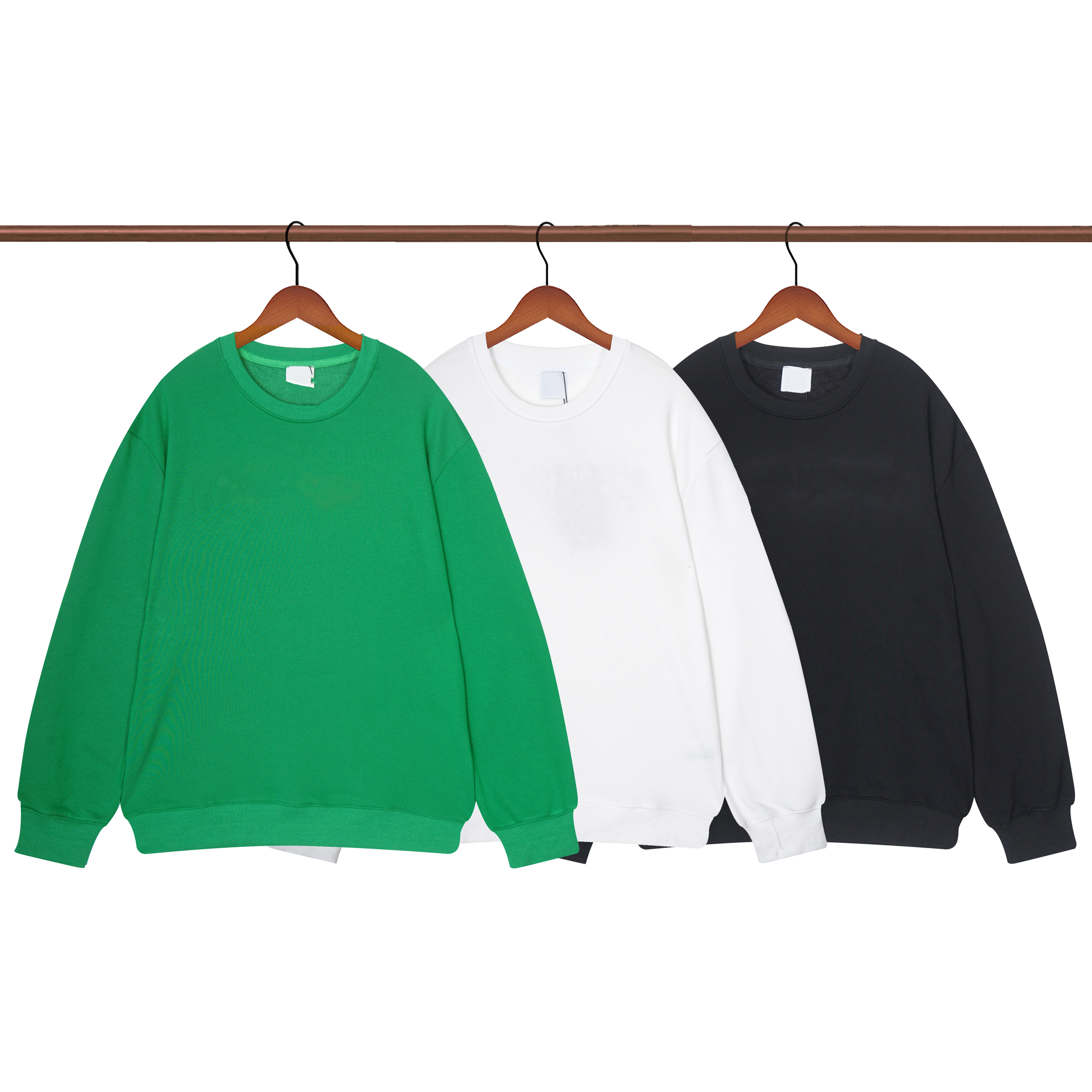 s2021 sweats à capuche pour hommes à manches longues sweat à capuche pour femmes sweat de créateur mode sweat solide