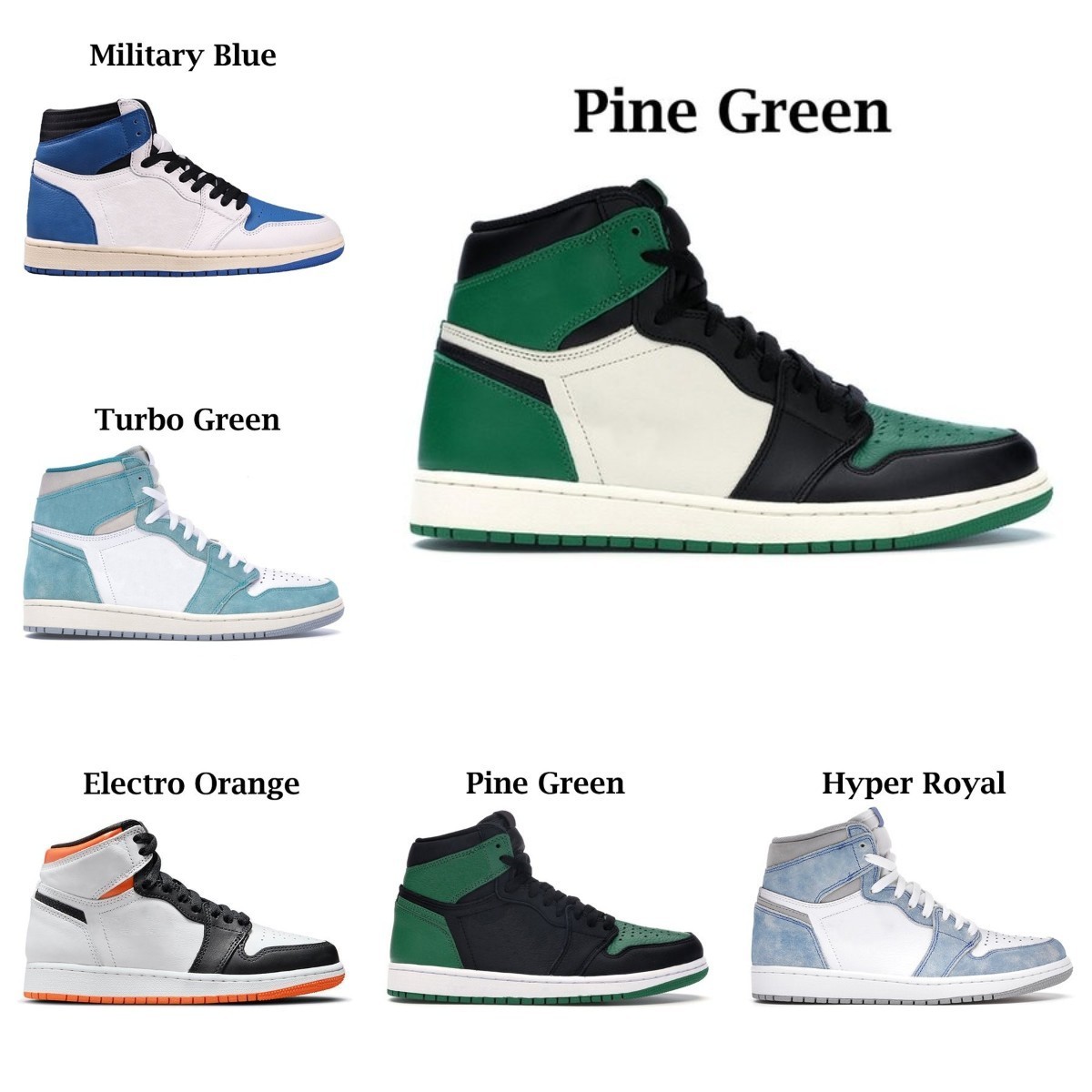 

Men Women Basketball Shoes 1s High Og 1 Crimson Tint Chicago Light Smoke Grey Shadow Obsidian Rookie Of The Year Bred Toe Green Court Purple Mens Trainers Sports S001, S1