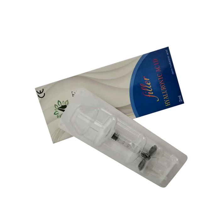 

Beauty Items 1ml 2ml 5ml 10ml 20ml facial fillers dermal filler injection