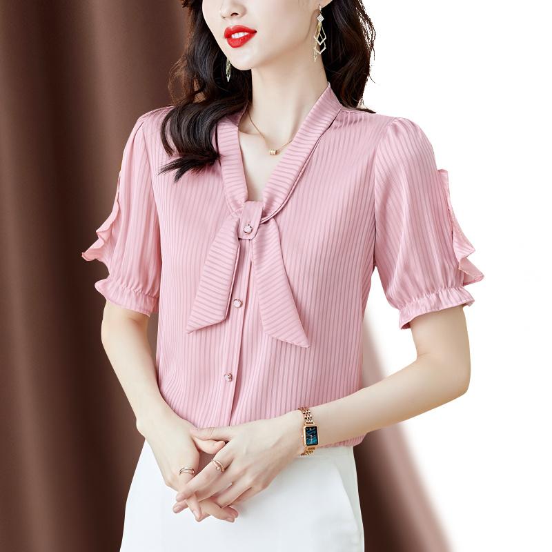 

Women' Blouses & Shirts #1764Women, Green