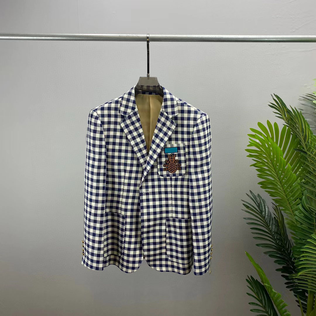 

22SS Designer Letter Printed T Shirts Tee Sweatshirt Fashion High Street Short Sleeves Summer Casual T-Shirt Breathable Men Women Crew Neck Tees Dresses for Wome 9-048, Jacket