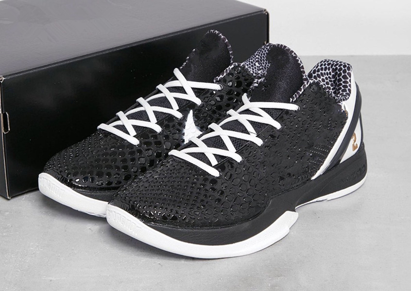 

2022 Black Mamba 6 Mambacita Men Basketball shoes store high quality Proto VI Grinch 6s Think Pink Metallic Gold good sneakers With BOX