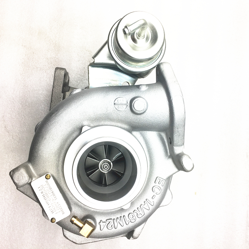 

GT2259L Turbocharger for Hino Serie 300 4.0L NO4C Engine 17201-E0802 806883-0005
