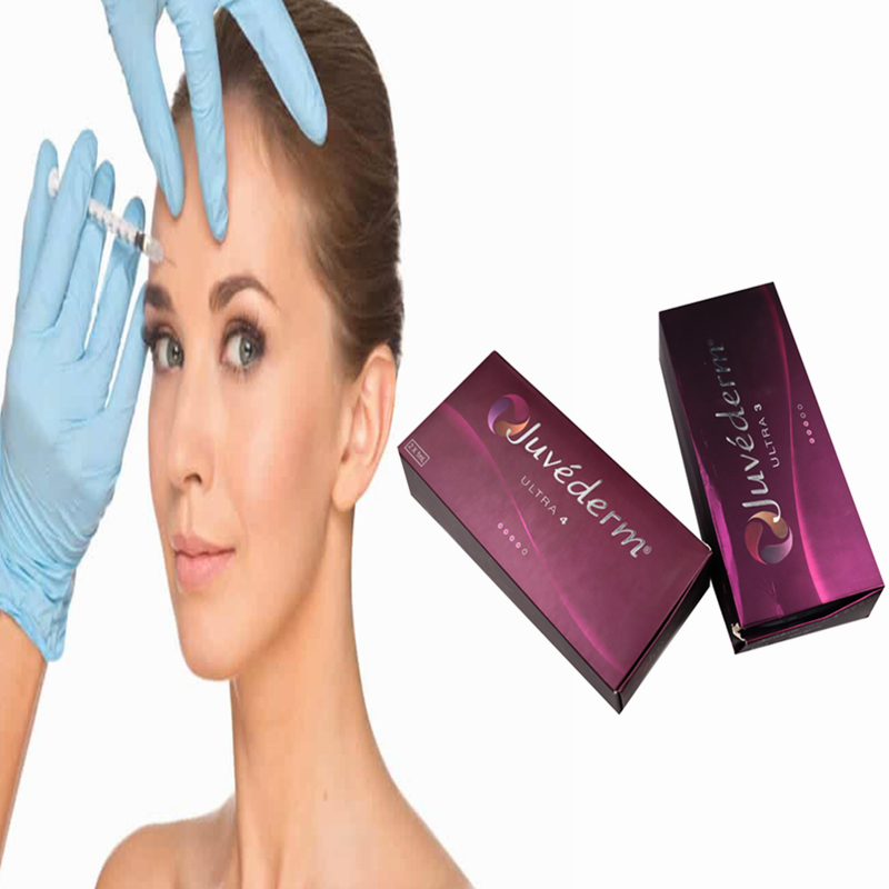 

Beauty Items Buy Juvederms Ultra 3 Ultra 2 Dermal Filler Gel Sculptra