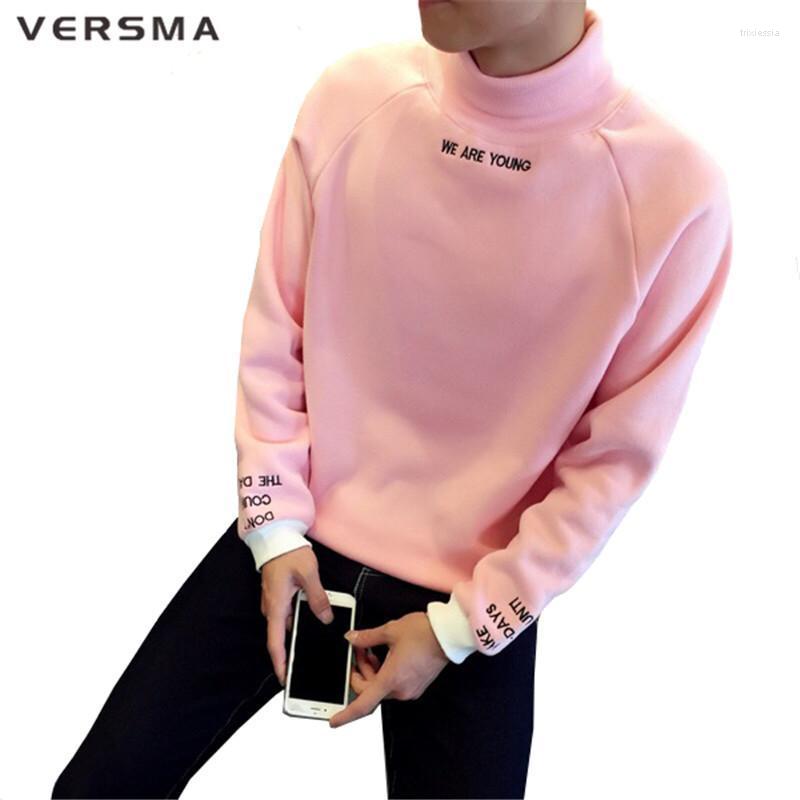 

Men's Hoodies & Sweatshirts Fashion Style Sweatshirt Men Casual Streetwear Letter Printed Black Pullover Trix22