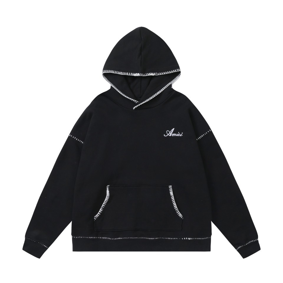 

Men's Plus Size Sweaters hoodies in autumn / winter 2022acquard knitting machine e Custom jnlarged detail crew neck cotton h454FD4, Black