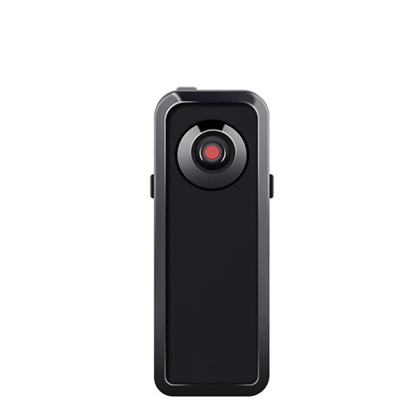 

Epacket MD80 Camcorders Mini Camera HD Motion Detection DV DVR Video Recorder Security Cam Monitor299y237V, Black