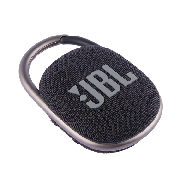

Jbl Clip 4 Wireless Bluetooth 5.1 Mini Speaker Clip4 Portable Ip67 Waterproof Outdoor Bass Speakers with Hook Dustproof
