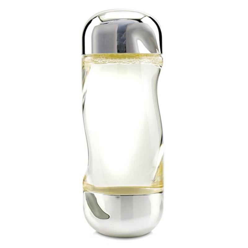 

High quality Face care gold water the time reset Aqua essence moisturizing skin toner Condensate 200mL skincare Fast Ship