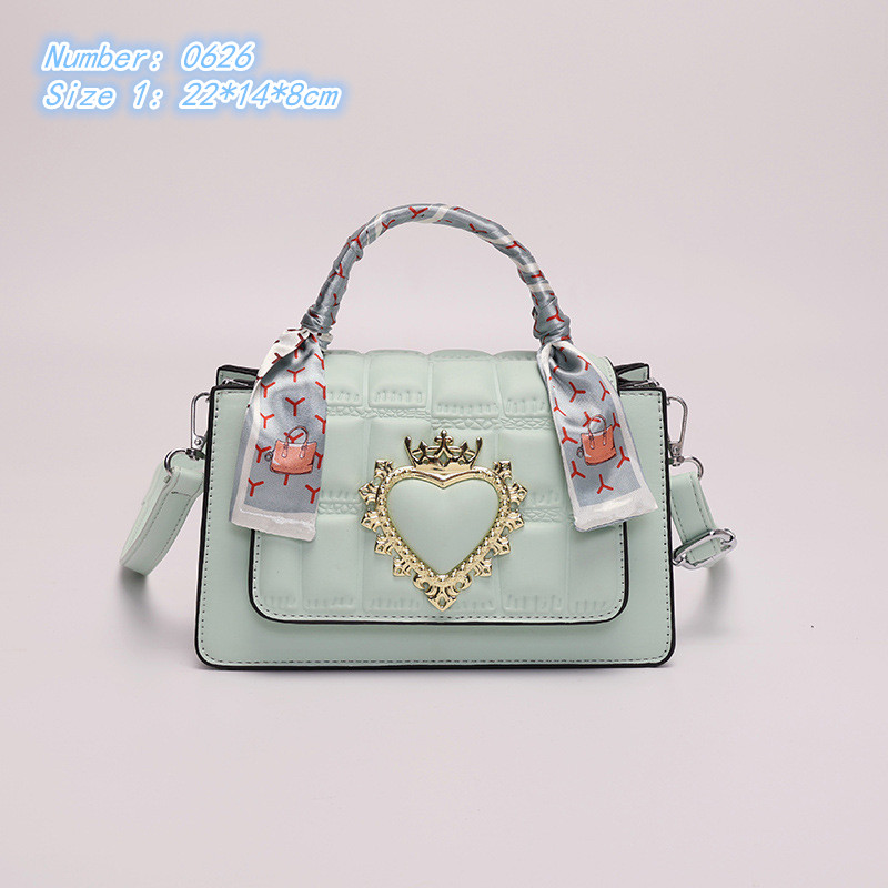 

Wholesale factory ladies leathers shoulder bags sweet little fresh candy-colored summer handbag high quality shaped leather backpack street trend rivet clutch bag, Pink1-0626