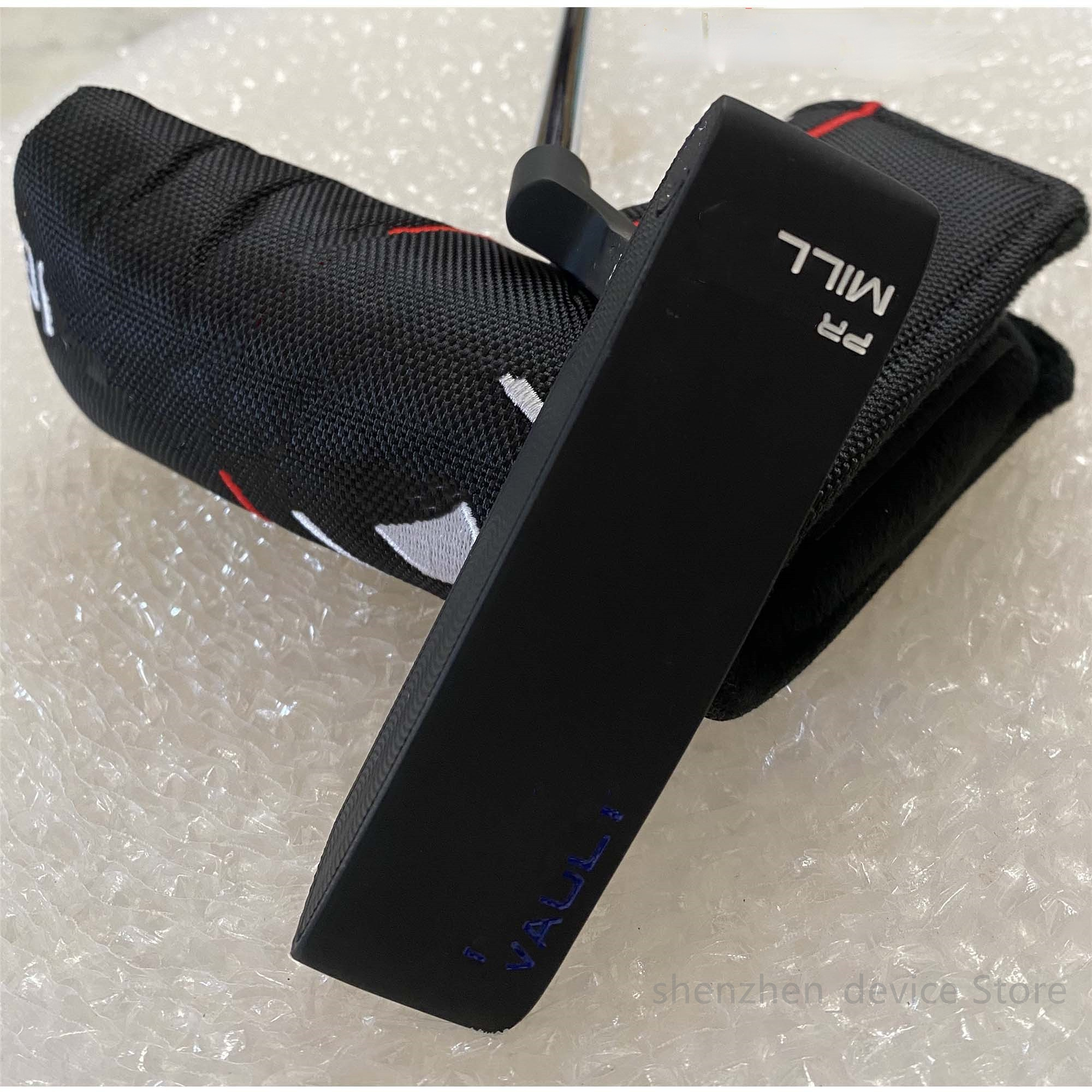 

Golf Putter Straight Anse 2 Golf Clubs