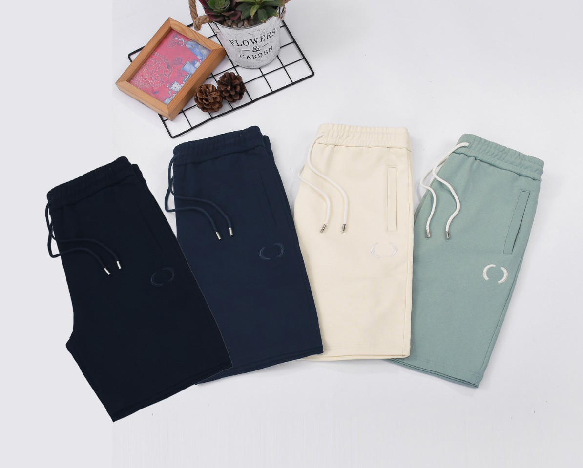 

Men's Shorts Polar style summer wear with beach out of the street pure cotton lycra 2tt