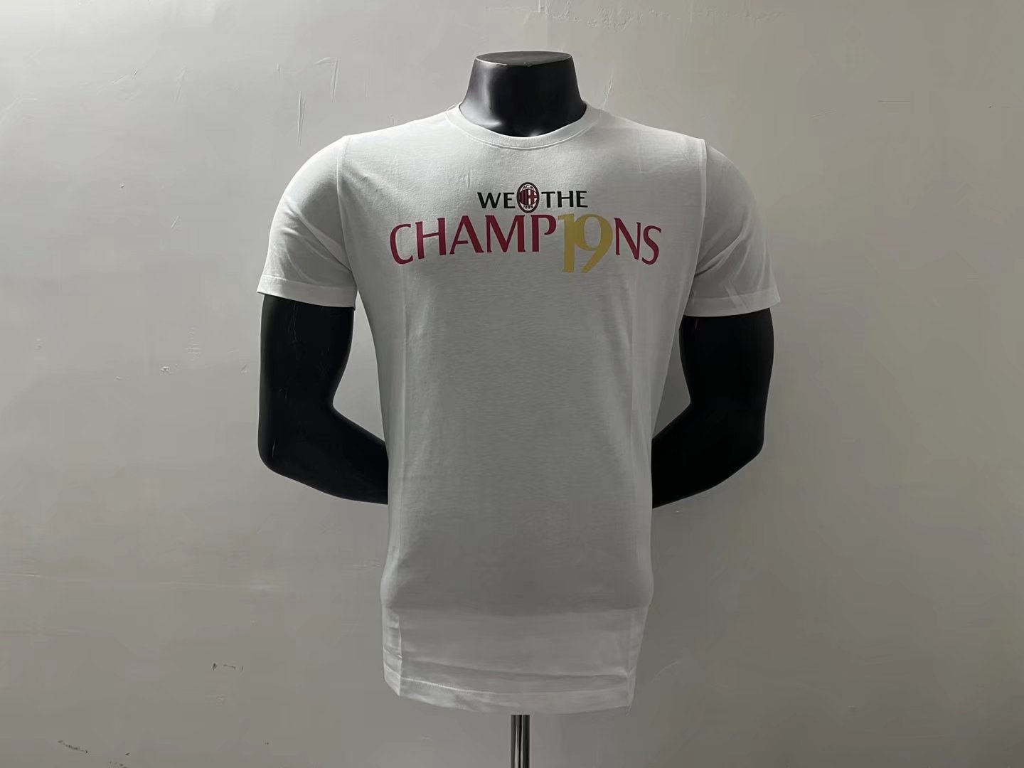 

2022 summer Mens T-Shirts new short sleeve T-shirt football trend and basketball sportswear pure cotton black and white t shirt