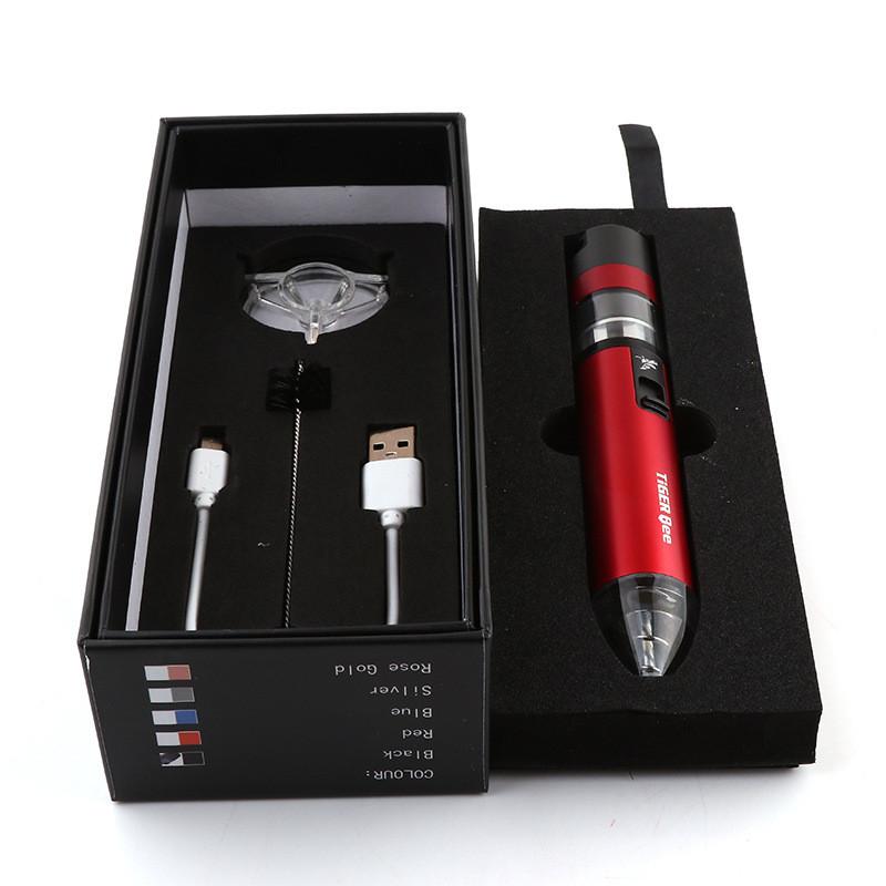 

Smoking Pipes Electric Grinder Accessories High Quality Set Hookah Chicha