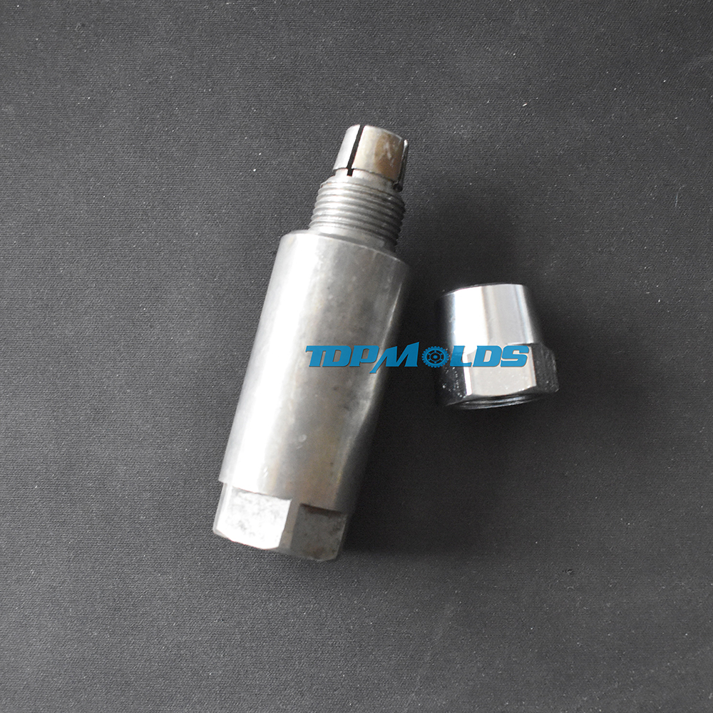 

Upper Drift Pin Assembly for the tdp machine Lab Supplies