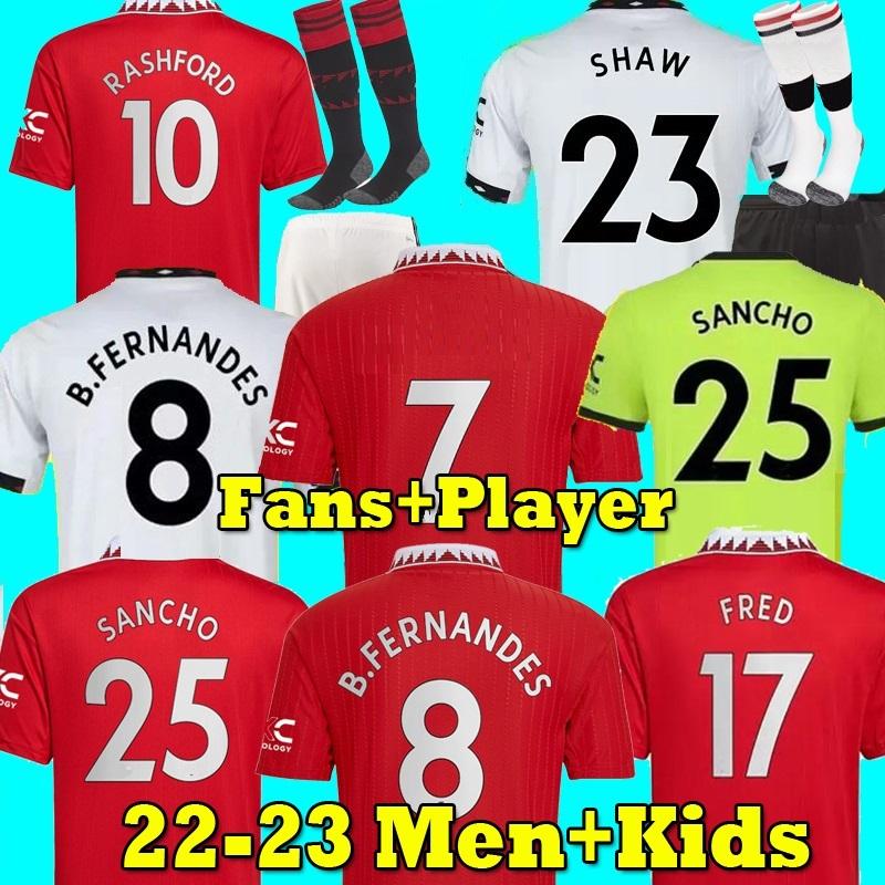 

22 23 CFC Soccer Jerseys PULISIC MOUNT HAVERTZ ZIYECH CHILWELL 2022 2023 football shirt men kids women WERNER kits HUDSON ODOI KANTE tops uniform set 222, Ivory