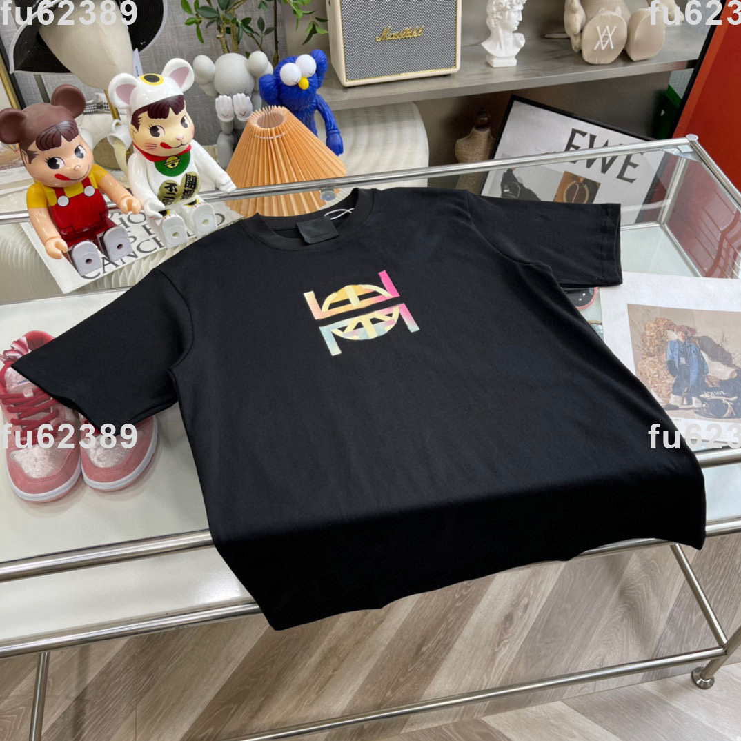 

Mens Designer Sweaters Hoodies Womens Casual Round Neck Long Sleeve Sweater Couples High Quality Sweatshirt Black White Size -3XL 073