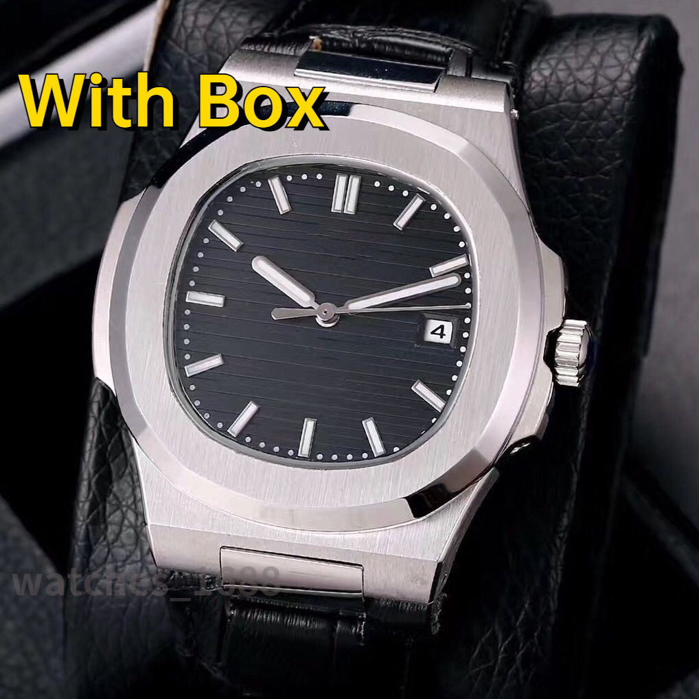 

Designer watchs mens automatic mechanical watch high quality wristwatch 40mm fashion style Stainless Steel Sports Men luminous birthday gifts men wristwatches, Tool
