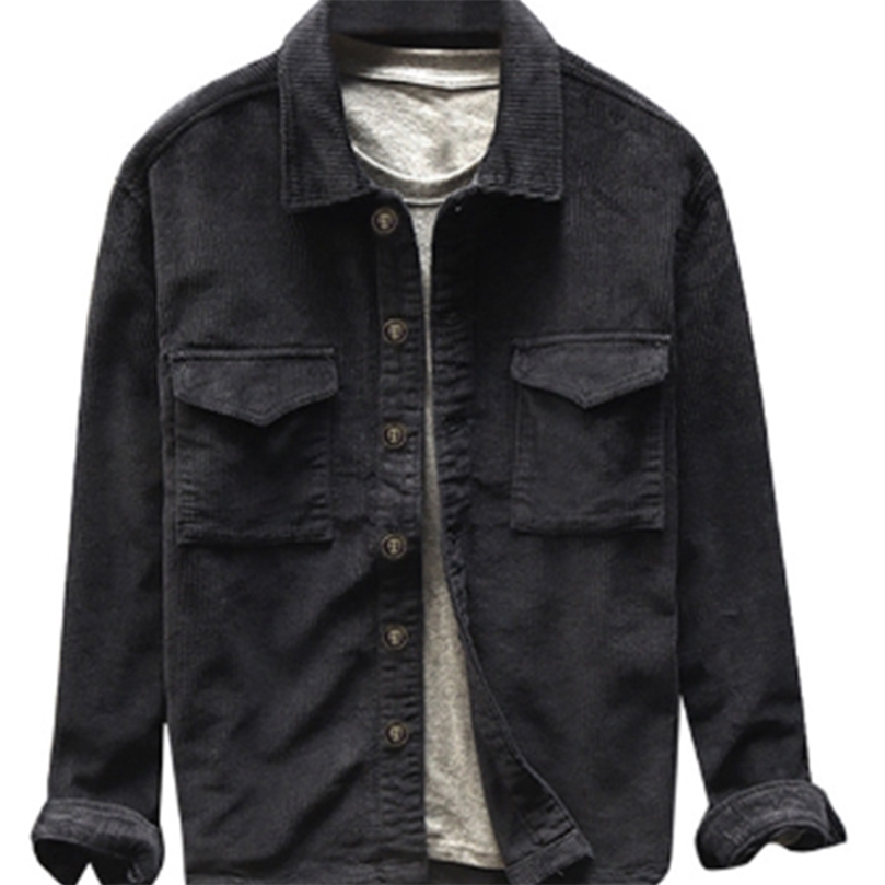 

Casual uniform shirt 210701, Gj-26
