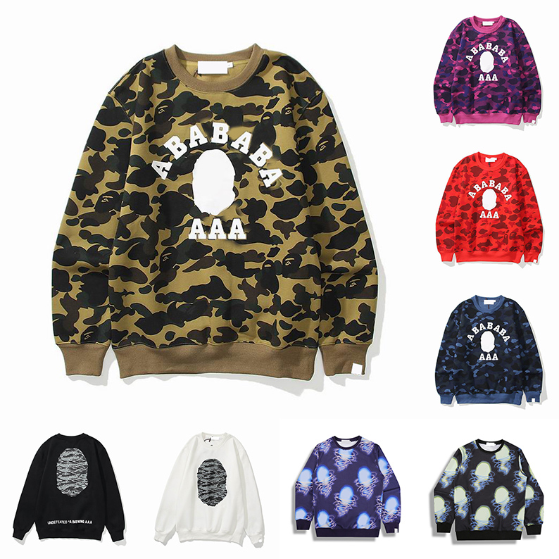 

Plus Size Hoodies Mens Womens Fashion Men Deisigners Hoodie Warm Hoody Stylist Cartoon Shark Printing Hoodies Cottons Man Jackets Casual Sweatshirts Size M-3XL, 26