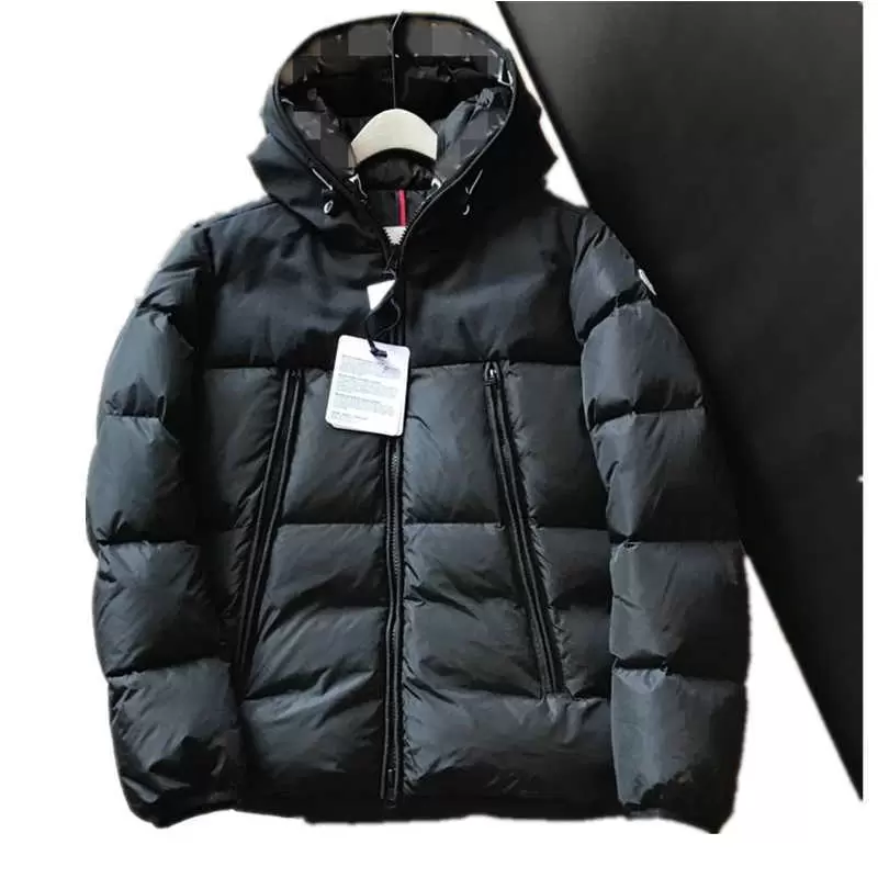 

Mens Jacket monclair Parka Men jackets Women parkas Classic doudoune Homme Down Coats Outdoor Coat man Outerwear Windproof warm clothing, Customize