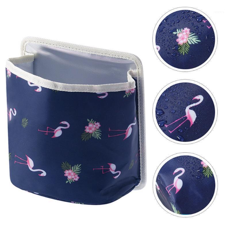 

Car Organizer 1pc Chair Back Storage Bag Hanging Pocket Supply