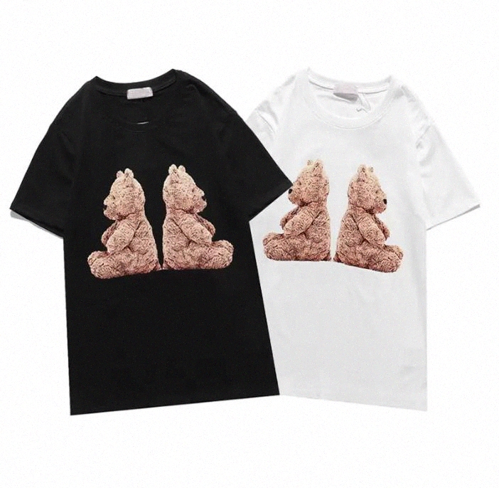 

Summer Europe mens T-shirts Top quality Fashion High Quality designer t shirt tees Women sweethearts Street Casual tee
