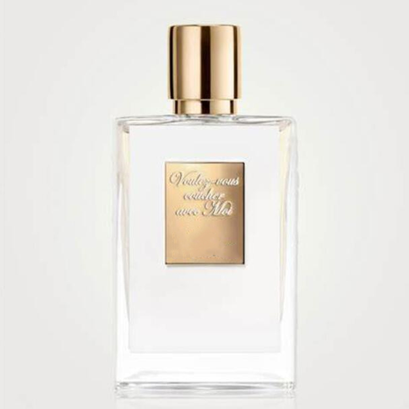 

Newest arrival unisex perfume 50ml good girl gone bad love don't be shy male female women men long lasting time nice smell spray fragrance highest quality Fast Delivery