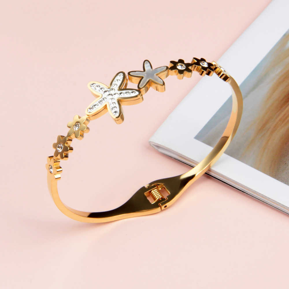 Engagement Gift Party Wedding Bracelets for Women Charm Braclets Men Handbag Wristband Sterling Silver Bracelet-image-748221120