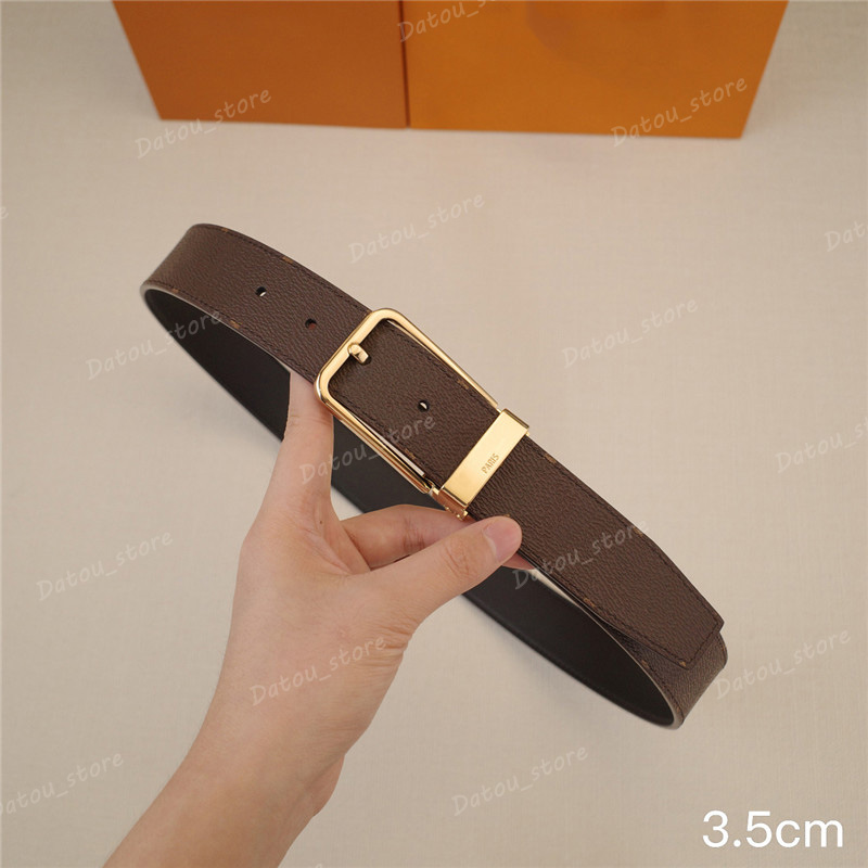 

Woman Belts Designer Flower Leather Mens Belt Copper Buckle Womens Waistband Fashion Girdle Luxurys Designers Belts Cintura Ceintures 2022, Ll