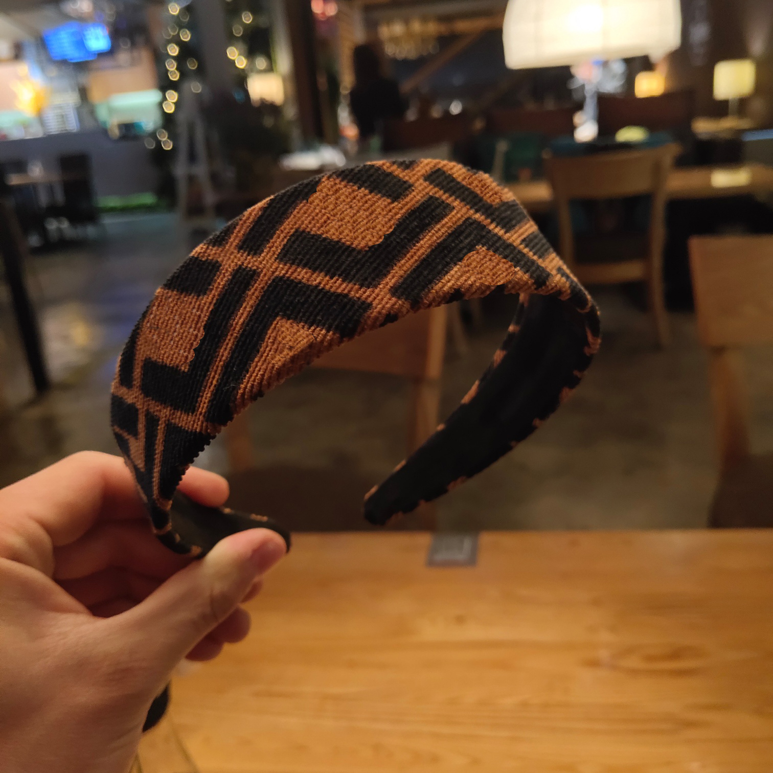 

Wholesale 4Style Designer Luxury Handmake Hair Bands for Women Cloth Letter Hair Hoop Girl Elastic Headband Sports Fitness Headband Head Wrap Jewelry Accessories