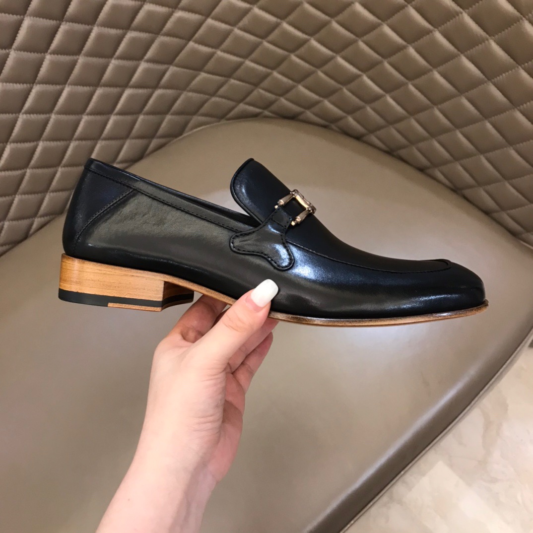 

Black Mens Designer Dress Shoe Loafers Leather Shoes Man Formal Tassel Wedding Shoes for Men 2022 Chaussure De Homme Zapatos Des Hombre, #08