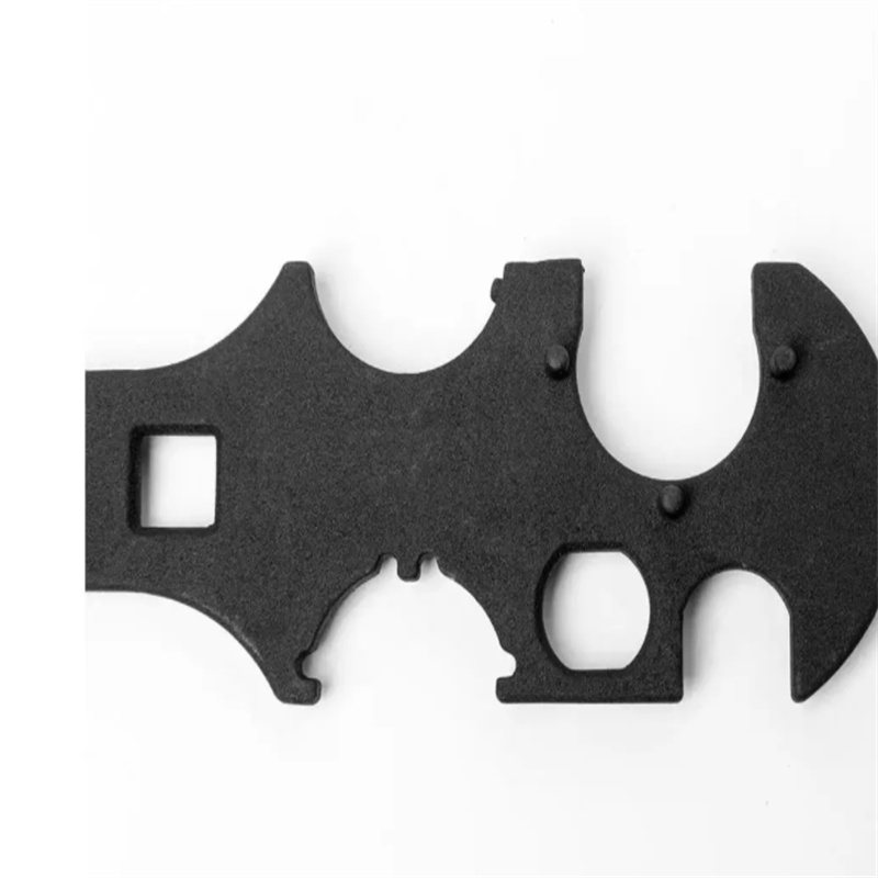 

All In One Heavy Duty M4/AR15 5.56/.223 Stock Combo Wrench Tool for AR15 M4 Rifle Hunting Gun Accessories., Customize