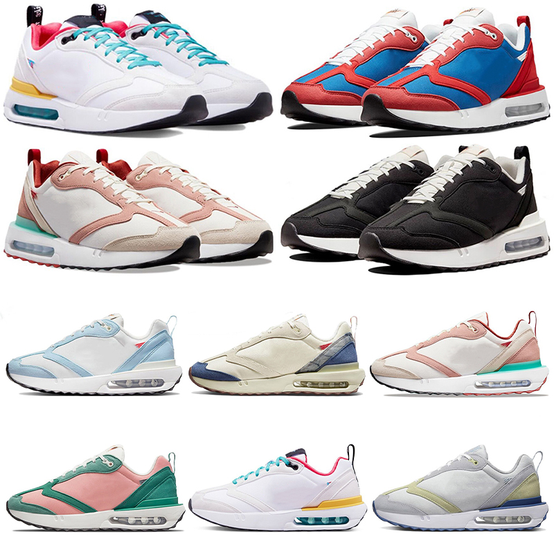 

Dawn Sports Shoe Women Mens Trainers 2022 Running Shoes Black White Light Bone Team Royal Red Rust Pink Jade Glaze Particle Grey Dark Citron Sneakers, A1 40-45 team royal red clay