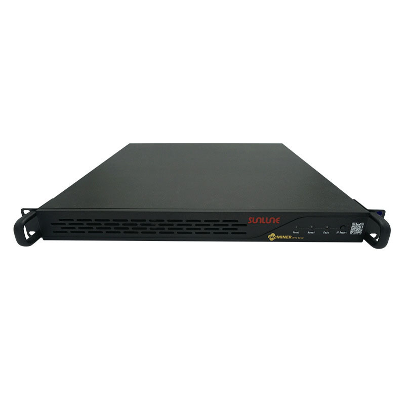 

Brand New Unopened Shenzhen Spot Jasmine Jasminer X4-1U 520M