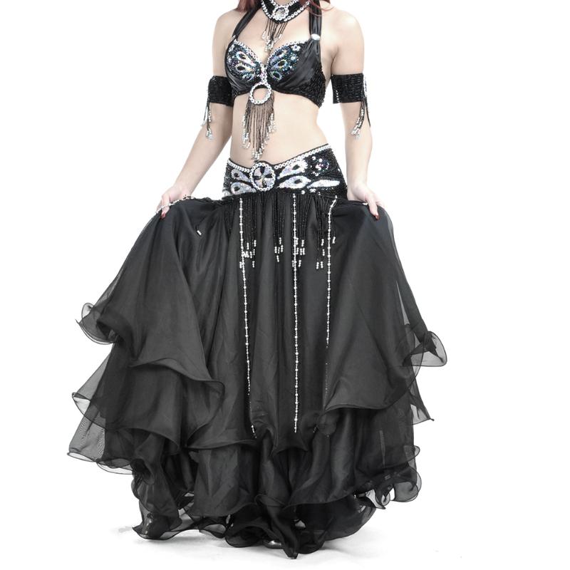 

Skirts Skirt Autumn Mesh Women Winter Elegant Fashion Ladies High Waist A Line SkirtSkirts, Black