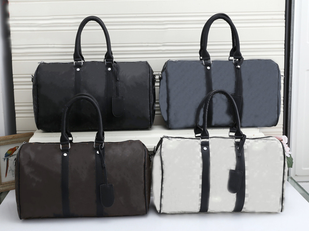 

Men's and women's tote bags large-capacity travel short-distance business trip clothing storage bag, Box