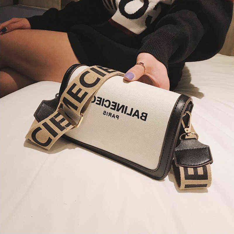 

Summer Women Purse and Handbags 2022 New Fashion Casual Small Square Bags High Quality Unique Designer Shoulder Messenger Bags Y220421 IZG1, Black