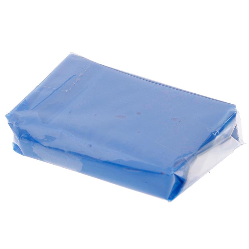 

Car Cleaning Tools 50g Magic Clean Clay Auto Care Wash Tool Detail Truck Mud Bar Cleaner KitsCar