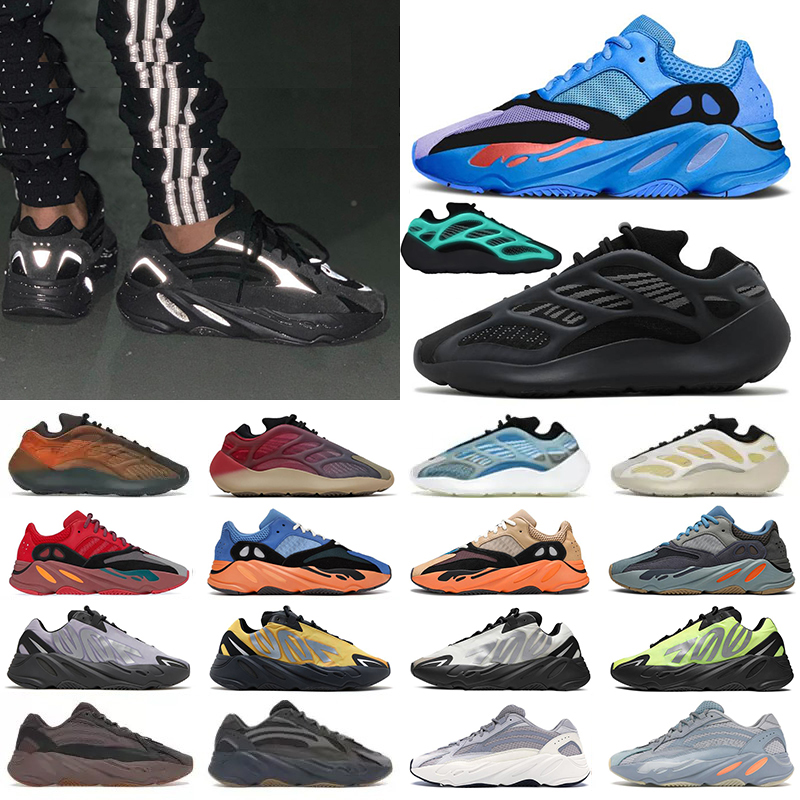 

Designer 700 V1 V2 V3 MNVN Running Shoes Hi-Res Red Rubber Faded Azure Fade Carbon Wave Runner Mens Arzareth Sports Traniers Outdoor Comfortable Sneakers for Male, I need look other product