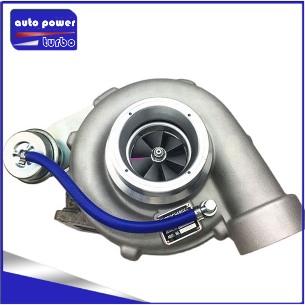 Auto Engine Turbocharger K31 53319706911 A0100961799 53319706906 53319886911 Truck Turbo-image-794735314