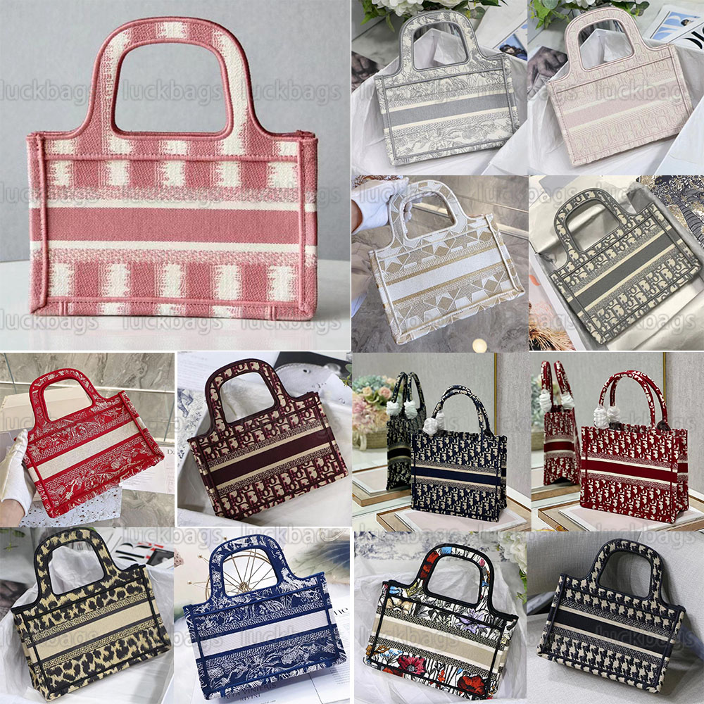 

Fashion Lady classic jungle pop embroidery bag navy blue toile de jouy stripes embroidery Totes Shopping Bags embossed Leather, Customize