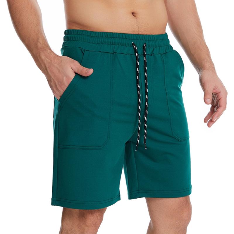 

Men's Shorts Men Basketball Pack Spring And Summer Solid Color Loose Casual Street Fitness Tie Multi Toddler Boy Sock Blue SlipMen's Men'sMe, Dark gray